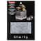 Premium Silver Flakes by Craft Smart®